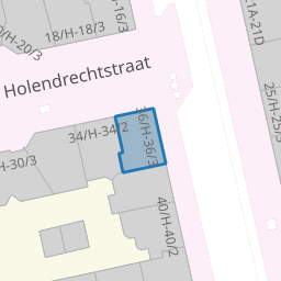 Perceel ASD18-V-4625