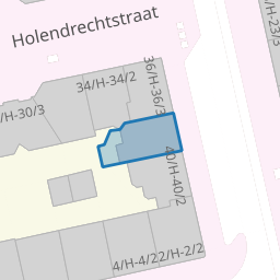 Perceel ASD18-V-4626