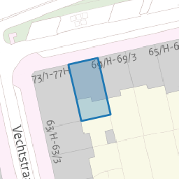 Perceel ASD18-V-4637