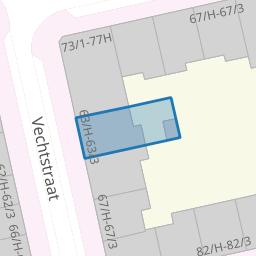 Perceel ASD18-V-4640