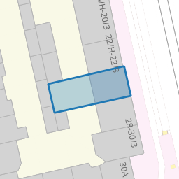 Perceel ASD18-V-4650