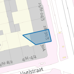 Perceel ASD18-V-4652