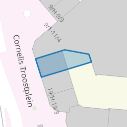 Perceel ASD18-V-4655