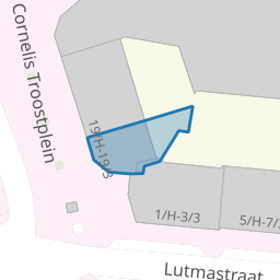 Perceel ASD18-V-4657