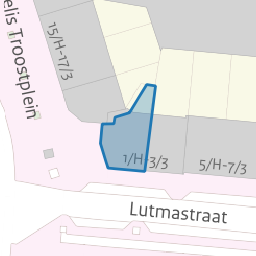 Perceel ASD18-V-4658