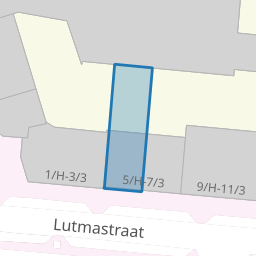 Perceel ASD18-V-4660