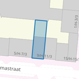 Perceel ASD18-V-4662
