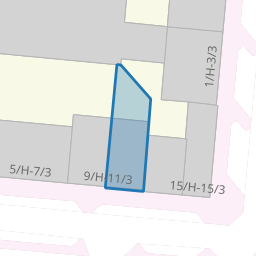 Perceel ASD18-V-4663