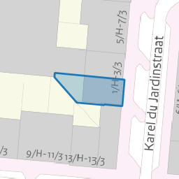 Perceel ASD18-V-4666