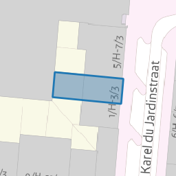 Perceel ASD18-V-4667