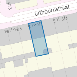 Perceel ASD18-V-4674