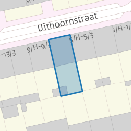 Perceel ASD18-V-4675