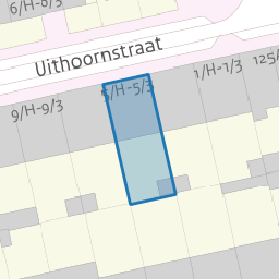 Perceel ASD18-V-4676