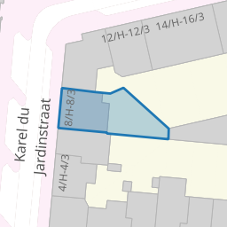 Perceel ASD18-V-4690