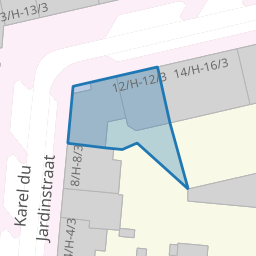 Perceel ASD18-V-4691