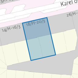 Perceel ASD18-V-4693