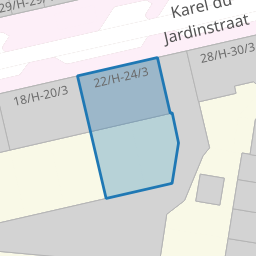 Perceel ASD18-V-4694