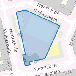 Perceel ASD18-V-4699