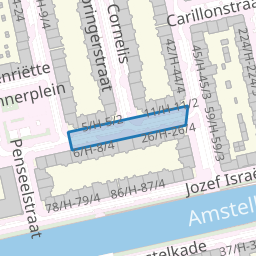 Perceel ASD18-V-4707