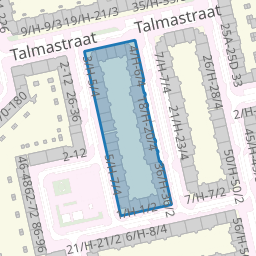 Perceel ASD18-V-4708