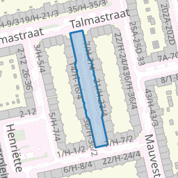 Perceel ASD18-V-4709