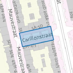 Perceel ASD18-V-4713