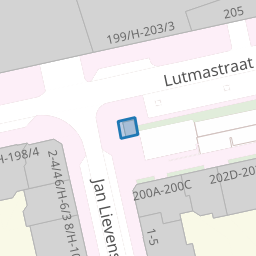 Perceel ASD18-V-4714