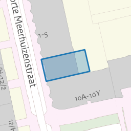 Perceel ASD18-V-4768