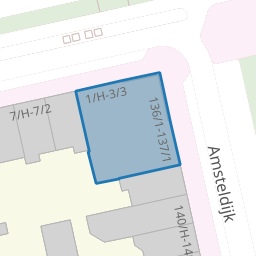 Perceel ASD18-V-4774