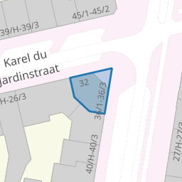 Perceel ASD18-V-4806