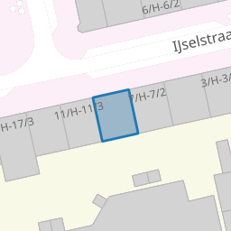 Perceel ASD18-V-4875