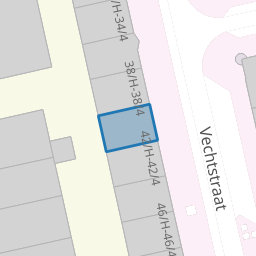 Perceel ASD18-V-4942