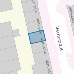 Perceel ASD18-V-4943