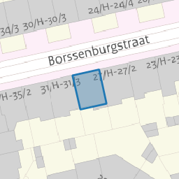 Perceel ASD18-V-4994