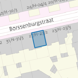 Perceel ASD18-V-4995