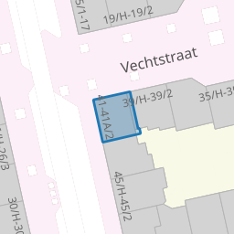 Perceel ASD18-V-5006