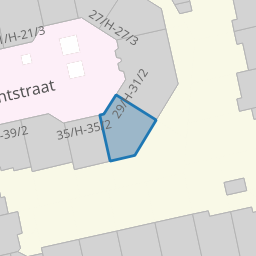 Perceel ASD18-V-5009