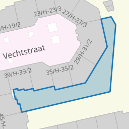 Perceel ASD18-V-5011