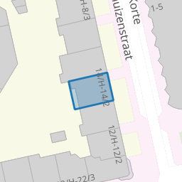 Perceel ASD18-V-5023