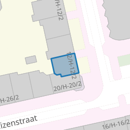 Perceel ASD18-V-5025