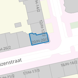 Perceel ASD18-V-5026