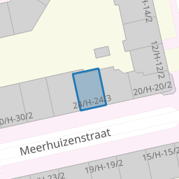 Perceel ASD18-V-5028