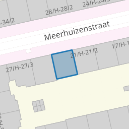 Perceel ASD18-V-5044