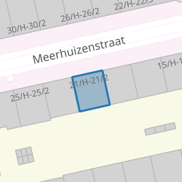 Perceel ASD18-V-5045