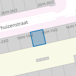 Perceel ASD18-V-5047