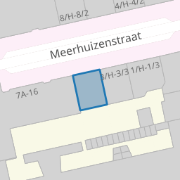 Perceel ASD18-V-5080