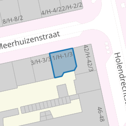 Perceel ASD18-V-5082