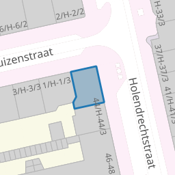 Perceel ASD18-V-5083