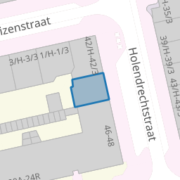 Perceel ASD18-V-5084