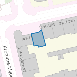 Perceel ASD18-V-5104